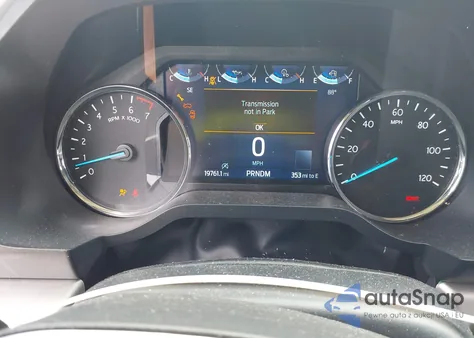 2023 Ford Expedition Xlt Max from USA, damaged, VIN 1FMJK1H80PEA65454